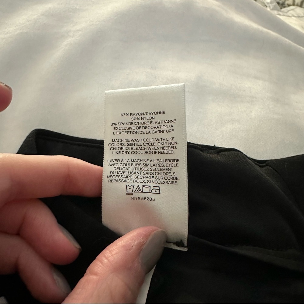 Express Work Pants - Picture 7 of 7